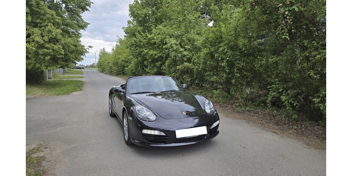 Porsche Boxster 79.000 km 35.950 &euro; Nürnberg 90425