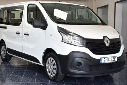 Renault Trafic 197.584 km 13.270 &euro; Nürnberg 90431