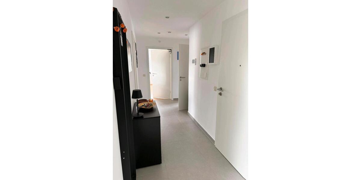 Dachgeschoßwohnung Veitsbronn - 3.5 Zimmer, 88 m&sup2;, 1.250&euro; | Angebot:27609789