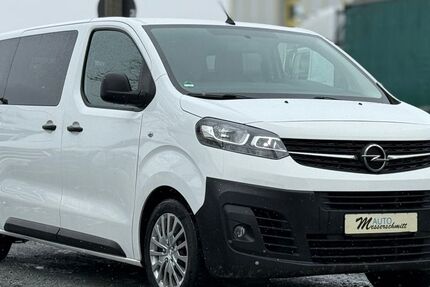 Opel Vivaro 154.070 km 13.740 &euro; Erlangen 91052