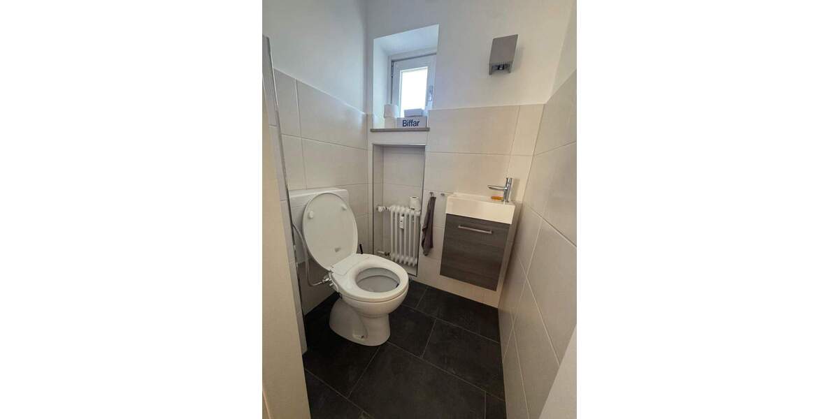 Etagenwohnung Nürnberg Röthenbach b Schweinau - 2 Zimmer, 80 m&sup2;, 280.000&euro; | Angebot:25703825