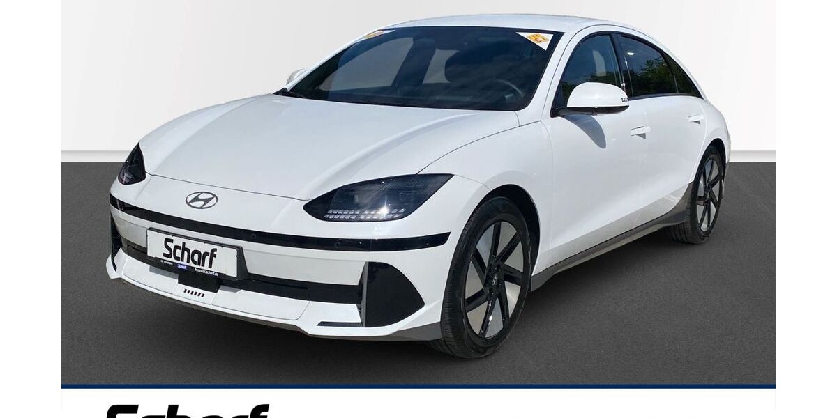 Hyundai IONIQ 6 24.786 km 30.590 &euro; Lauf 91207