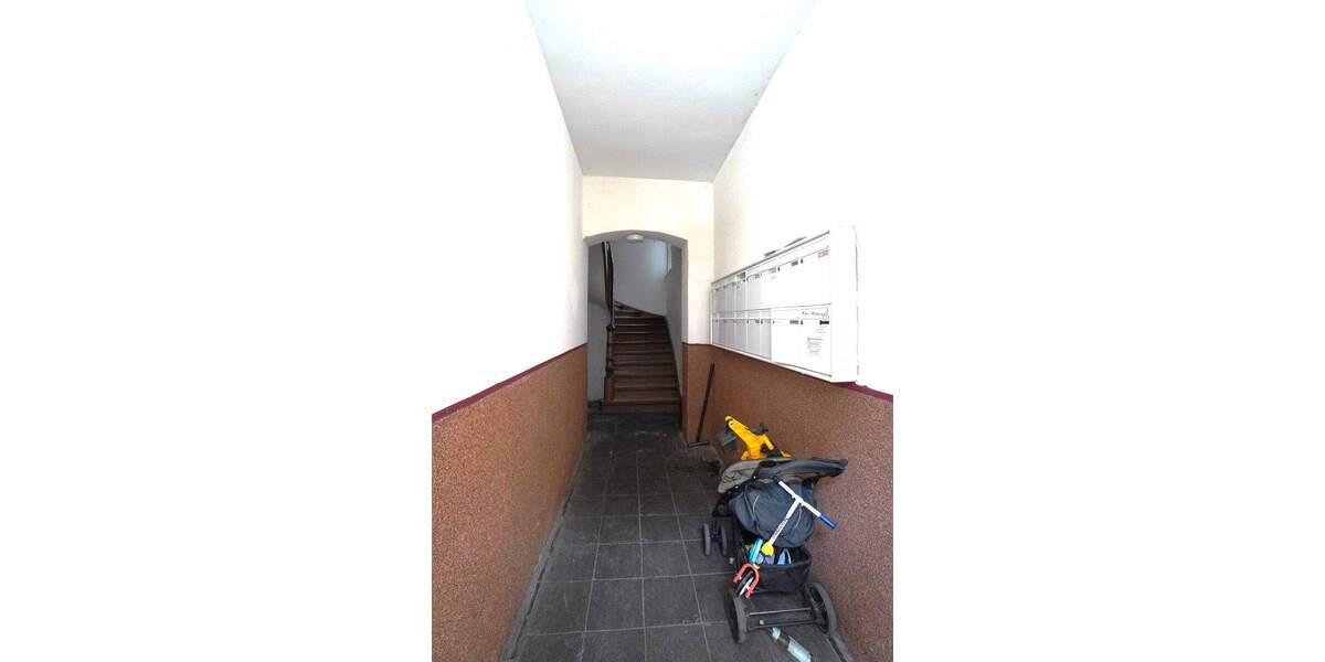 Mehrfamilienhaus, Wohnhaus Nürnberg Gostenhof - 3 Zimmer, 700 m&sup2;, 1.780.000&euro; | Angebot:25817337