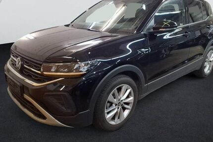 VW T-Cross 25.362 km 23.580 &euro; Fürth 90763