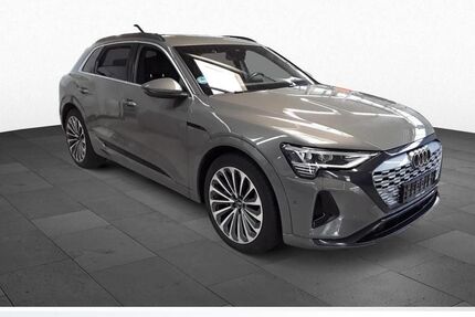 Audi Q8 e-tron 57.550 km 44.480 &euro; Schwabach 91126