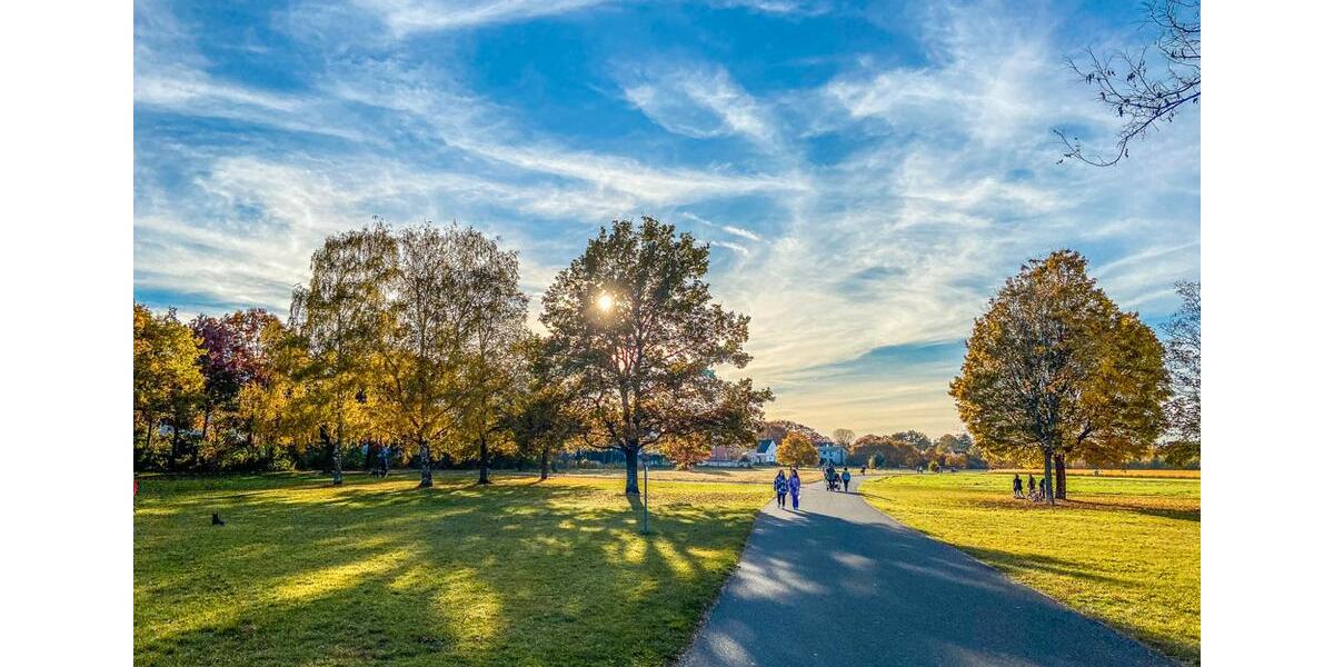 Herrliche 3-Zimmer-Whg., Aufzug, Tiefgarage, hochwertige Ausstattung, Küche, wunderschöne Dachloggia 3 zimmer