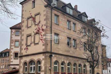 Gewerbeobjekt Nürnberg Gleißhammer - 1.980&euro; | Angebot:26971492