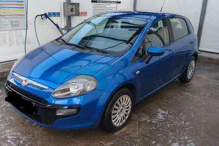 Fiat Punto 159.238 km 2.800 &euro; Nürnberg 90431