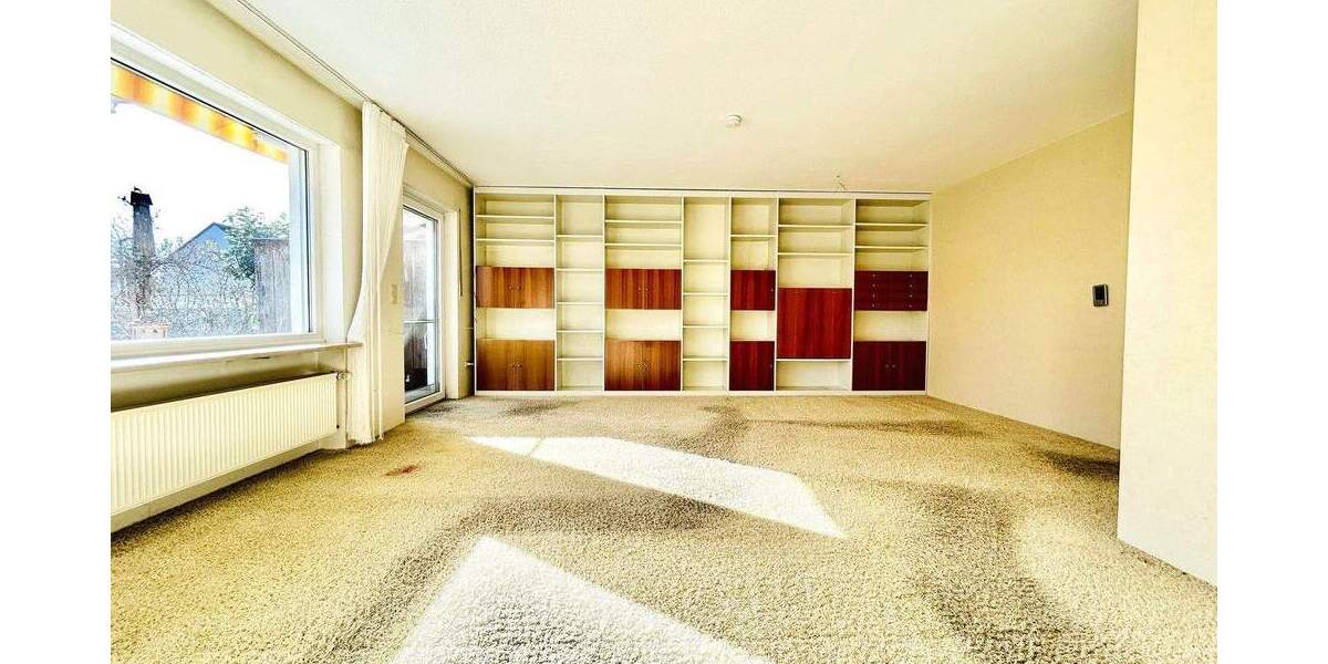 Reihenmittelhaus Fürth Unterfarrnbach - 5 Zimmer, 133 m&sup2;, 399.000&euro; | Angebot:25390246