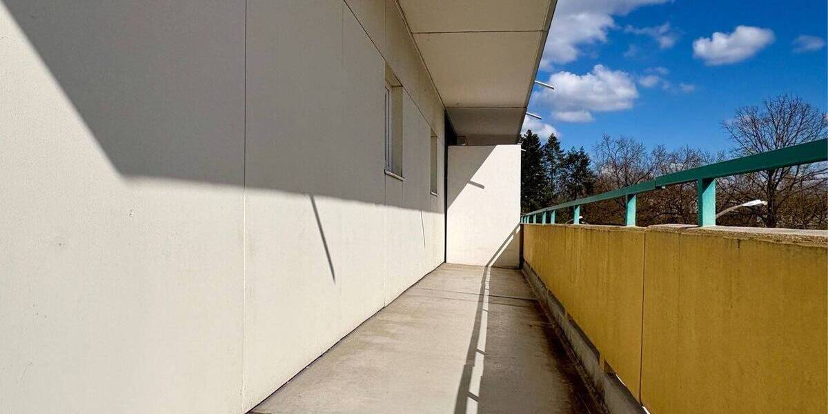 Etagenwohnung Erlangen Bruck - 2 Zimmer, 70 m&sup2;, 219.000&euro; | Angebot:26155761