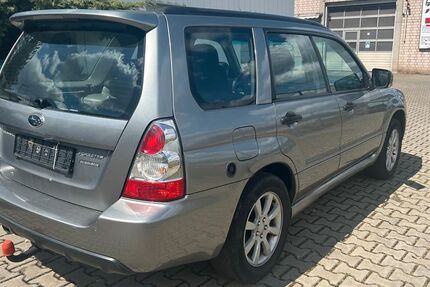 Subaru Forester 205.000 km 3.950 &euro; Nürnberg 90439