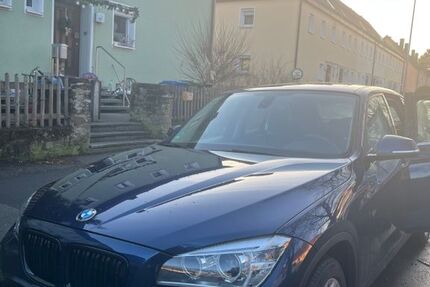 BMW X1 130.000 km 14.000 &euro; Fürth 90766