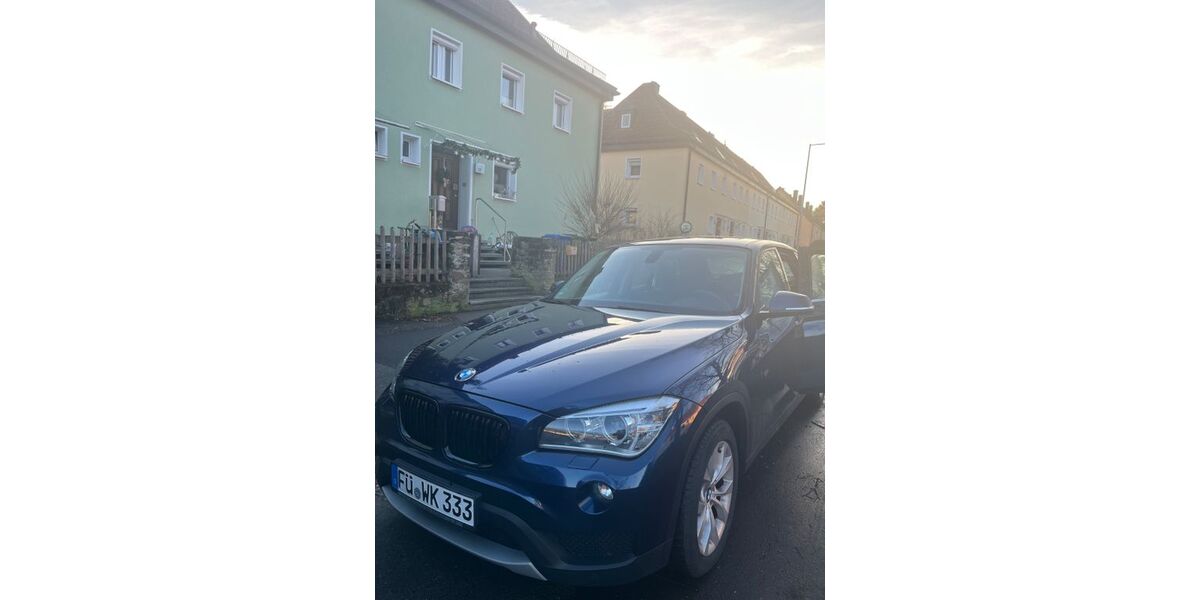 BMW X1 130.000 km 14.000 &euro; Fürth 90766