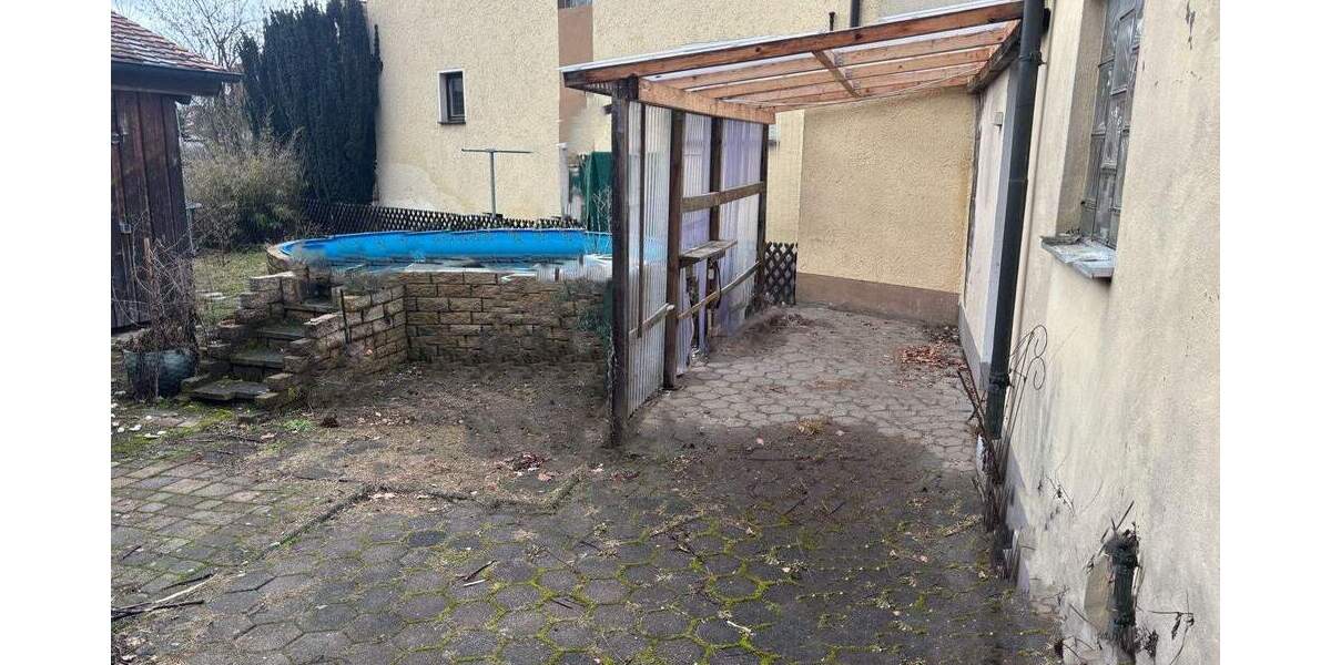 Einfamilienhaus Nürnberg Großgründlach - 7 Zimmer, 145 m&sup2;, 441.000&euro; | Angebot:25779107
