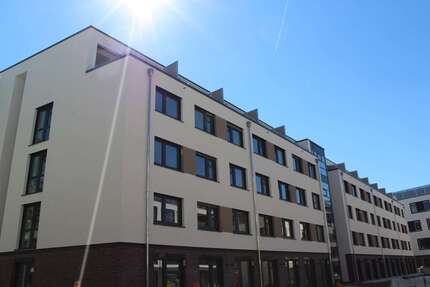 Wohnung Erlangen Am Anger - 1 Zimmer, 20 m&sup2;, 500&euro; | Angebot:27242801
