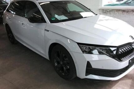 Skoda Octavia 7.650 km 37.440 &euro; Forchheim 91301