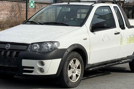 Fiat Strada 115.000 km 5.500 € Nürnberg 90441