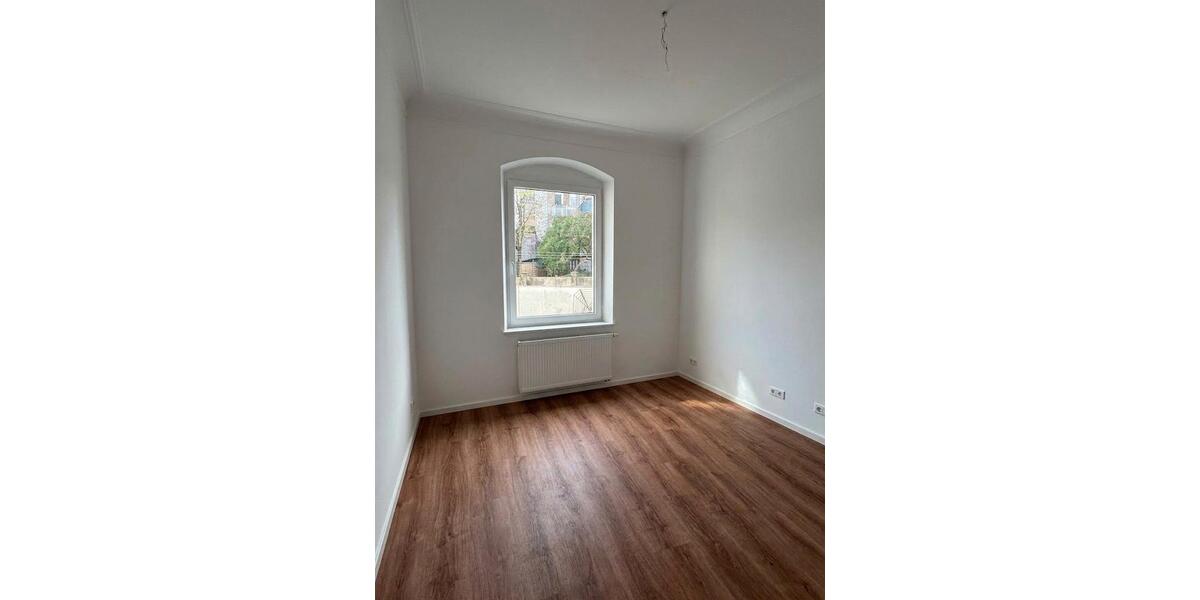 Hochparterre Nürnberg Gärten bei Wöhrd - 4 Zimmer, 92 m&sup2;, 1.600&euro; | Angebot:27605198