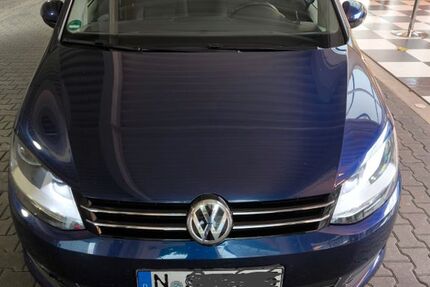 VW Sharan 125.000 km 21.750 € Nürnberg 90469