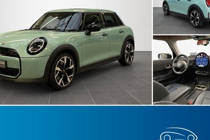 Mini Cooper S 12.200 km 27.690 &euro; Buchschwabach bei Nürnberg 90574