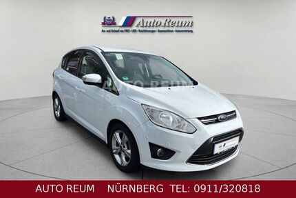 Ford C-Max 111.000 km 5.990 € Nürnberg 90431