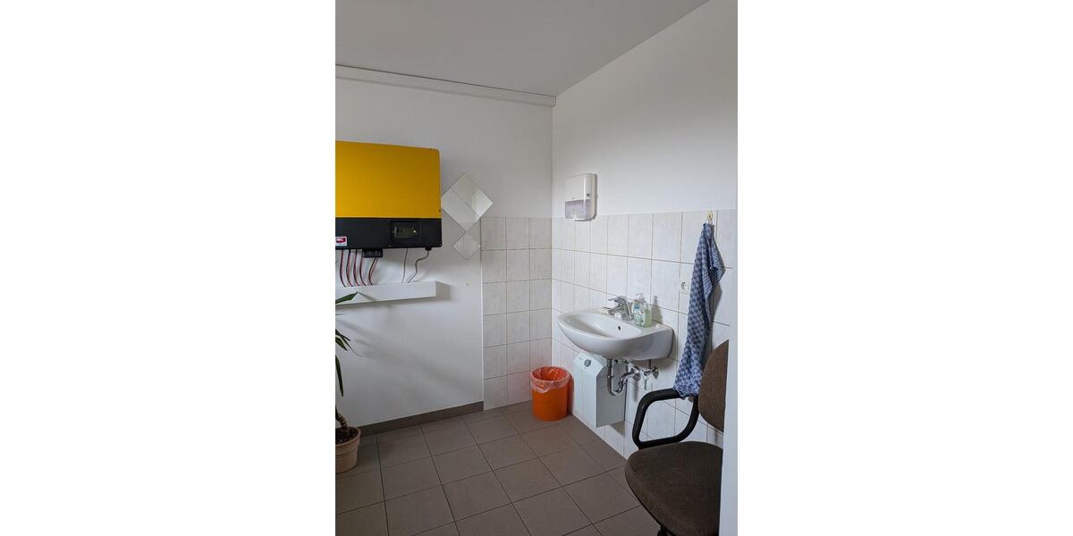 Gewerbeobjekt Georgensgmünd - 1.320&euro; | Angebot:25214638