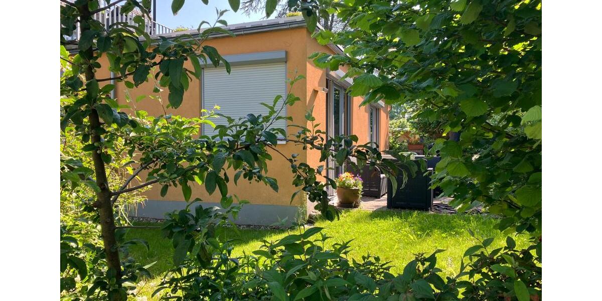 Terrassenwohnung Erlangen Alterlangen - 2.5 Zimmer, 85 m&sup2;, 345.000&euro; | Angebot:24507480