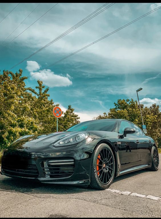 Panamera