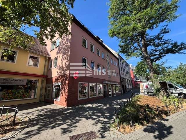Gewerbeobjekt Nürnberg - 299.000&euro; | Angebot:27127767