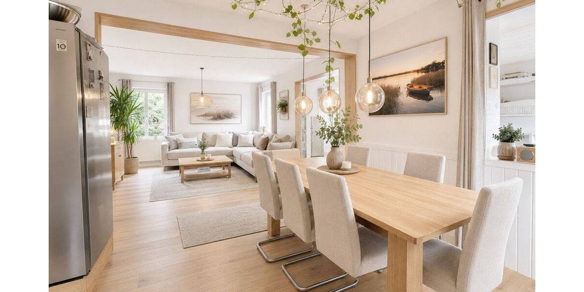 Einfamilienhaus Altdorf - 4 Zimmer, 134 m&sup2;, 525.000&euro; | Angebot:26891550