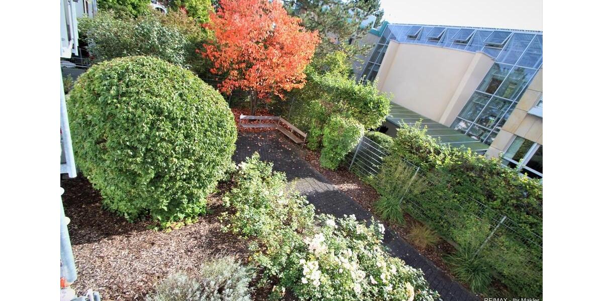 Etagenwohnung Nürnberg Erlenstegen - 3 Zimmer, 85 m&sup2;, 980&euro; | Angebot:26675036