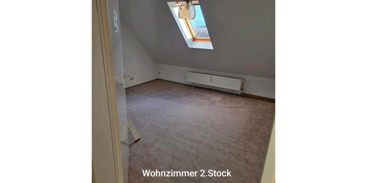Hausverkauf von Privat mit großem Grundstück 6 zimmer