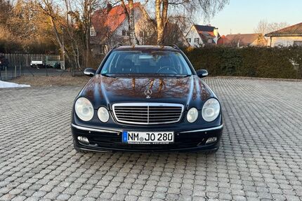 Mercedes-Benz E 280 316.000 km 4.500 &euro; Pyrbaum 90602