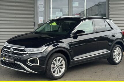 VW T-Roc 19.980 km 28.590 € Erlangen 91058