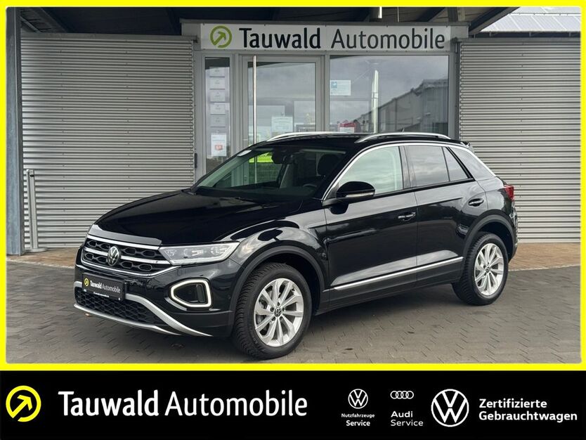 VW T-Roc 19.980 km 28.590 € Erlangen 91058