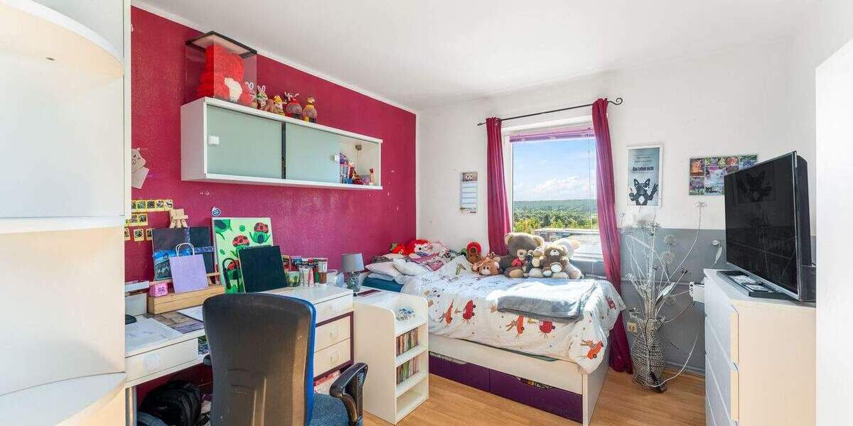 Etagenwohnung Fürth Hardhöhe - 3 Zimmer, 80 m&sup2;, 225.000&euro; | Angebot:25670098