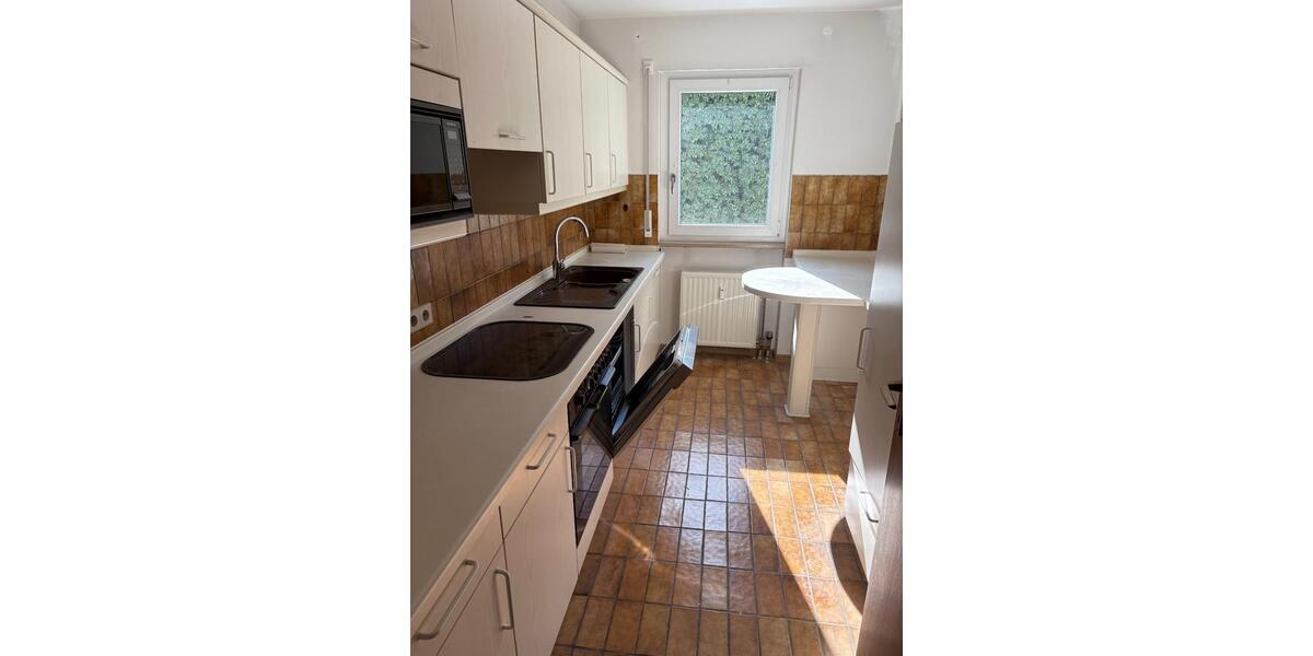 Etagenwohnung Nürnberg Zerzabelshof - 2 Zimmer, 64 m&sup2;, 900&euro; | Angebot:25626162