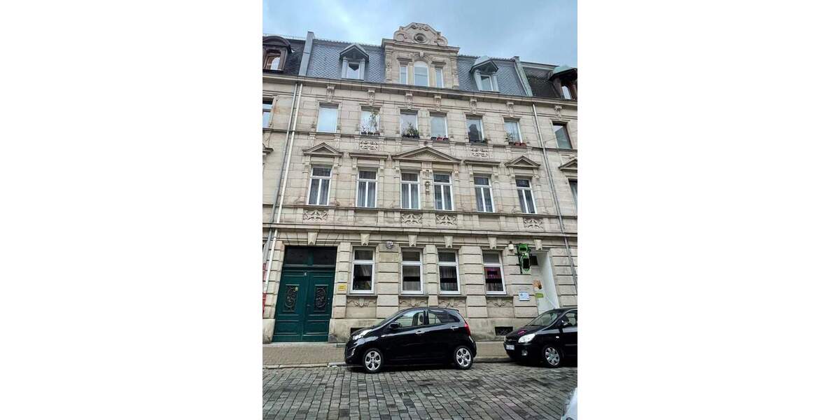 Einfamilienhaus Fürth Innenstadt - 5 Zimmer, 422.400&euro; | Angebot:23801809