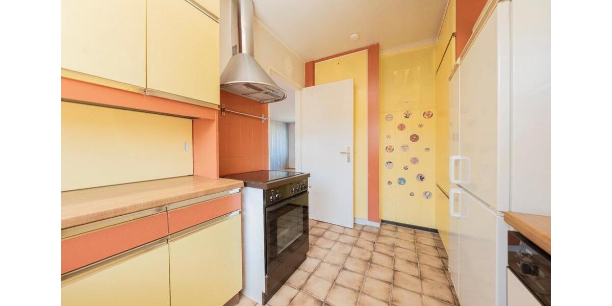 Etagenwohnung Fürth Südstadt - 3 Zimmer, 82 m&sup2;, 285.000&euro; | Angebot:27226216