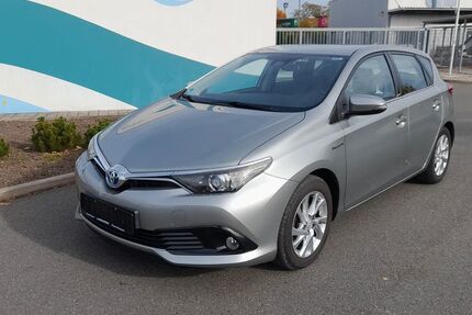Toyota Auris 84.000 km 13.490 &euro; Nürnberg, Mittelfranken 90431