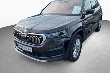 Skoda Kodiaq 9.300 km 41.290 € Roth 91154