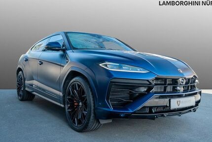 Lamborghini Urus 16.500 km 289.800 &euro; Nürnberg 90441