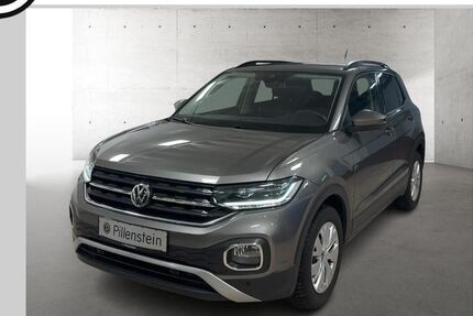 VW T-Cross 51.350 km 18.904 &euro; Fürth 90762