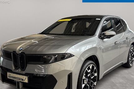 BMW iX3 1.100 km 87.830 &euro; Nürnberg 90441