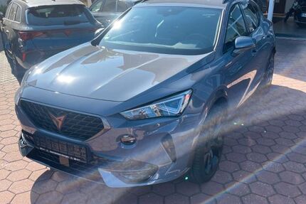 Cupra Formentor 36.474 km 34.990 € Erlangen 91056
