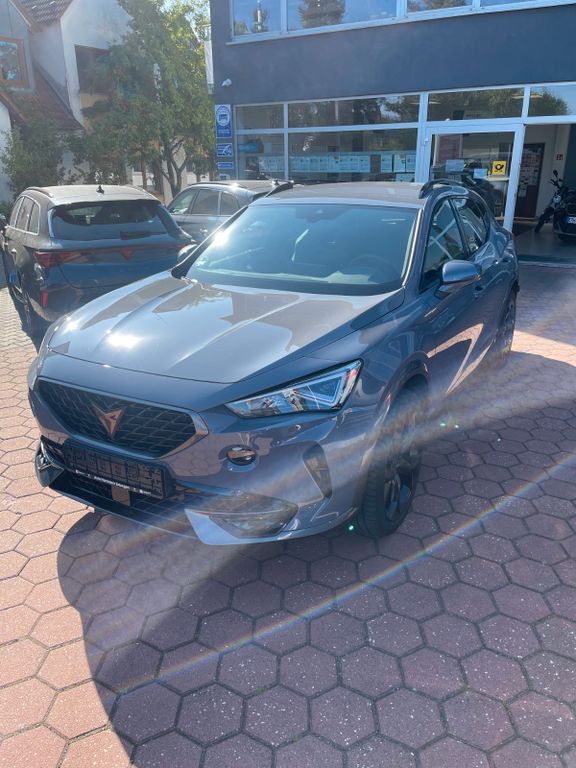 Cupra Formentor 36.474 km 34.990 € Erlangen 91056