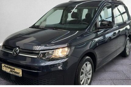 VW Caddy 29.993 km 27.990 € Schnaittach 91220