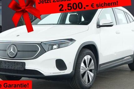 Mercedes-Benz EQA 44.812 km 29.499 € Altdorf 90518