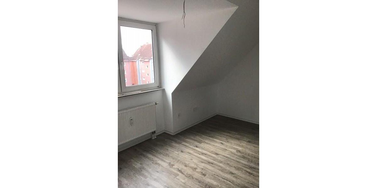 Top renovierte 3-Zimmer-Wohnung frei! **Einziehen und Wohlfühlen** 2 zimmer