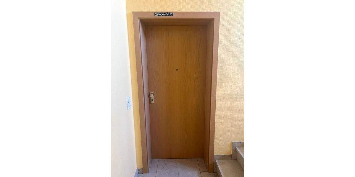 2-Zi-Gartenwohnung zum Eigenbezug 2 zimmer